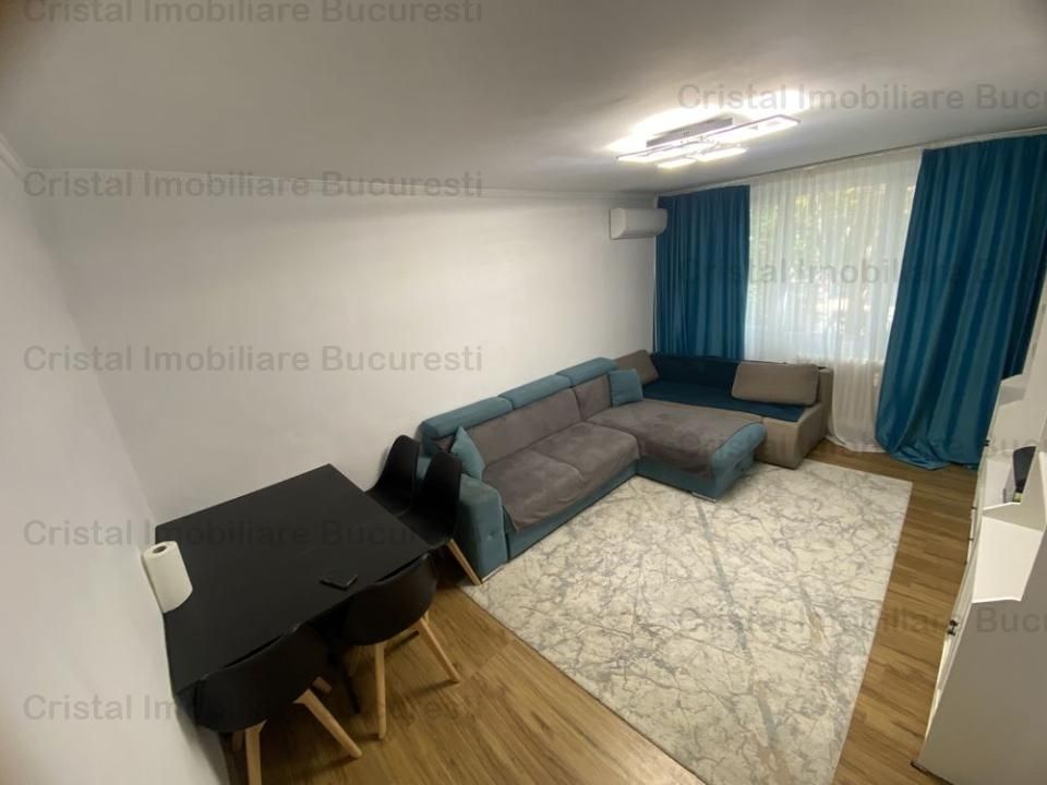Vanzare Apartament 3 camere, Brancoveanu, Izvorul Rece. - Poză 2