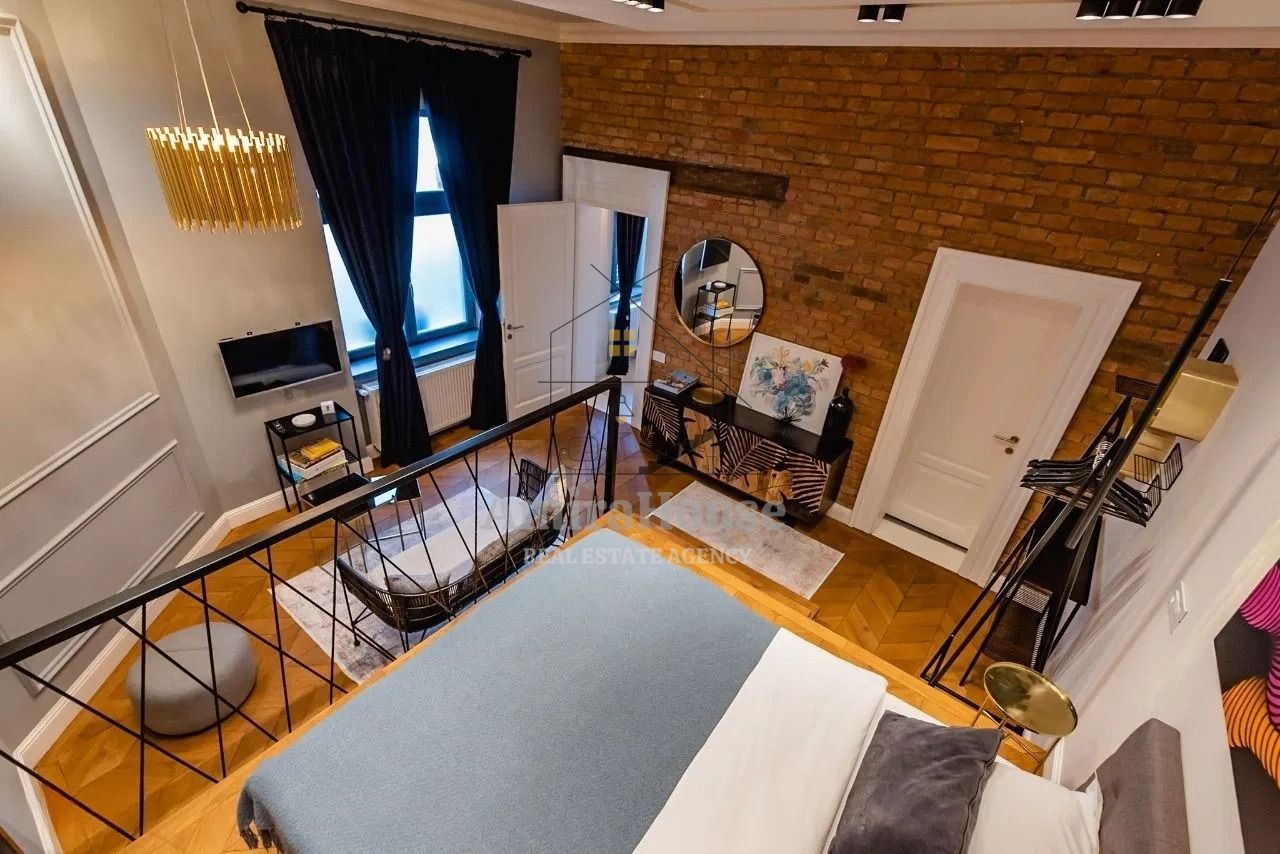 Doua apartamente de 49 mp si 46 mp, finisate, cladire istorica, str R Ferdinand - Poză 12