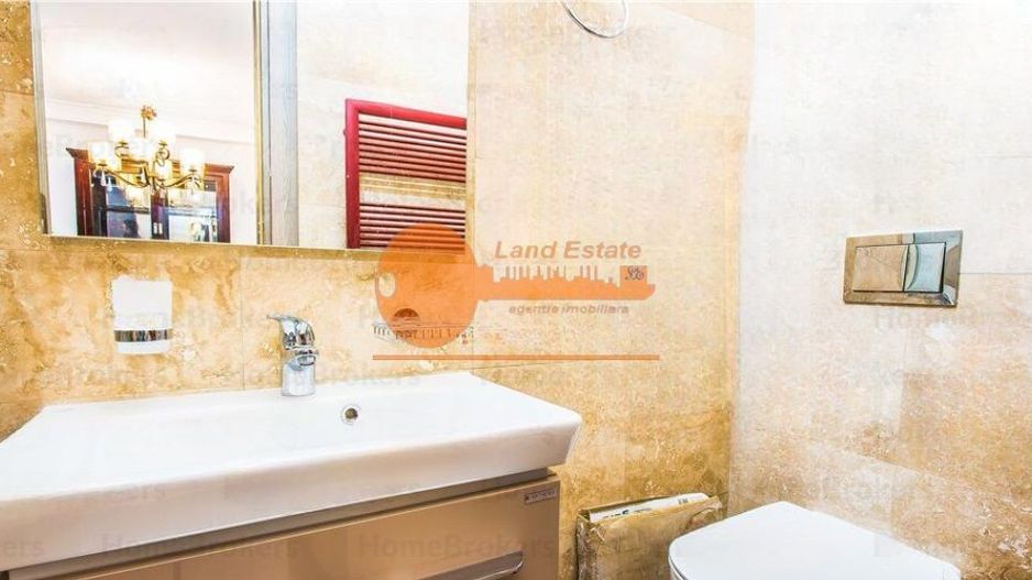 3 camere Victoriei ( bloc 2017-2 terase ) - Poză 8