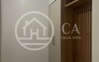 Apartament cu 2 camere de inchiriat in Prima Arena Oradea - Poză 6