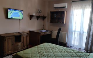 Apartament 1 Camera | Rivers Towers - Poză 3