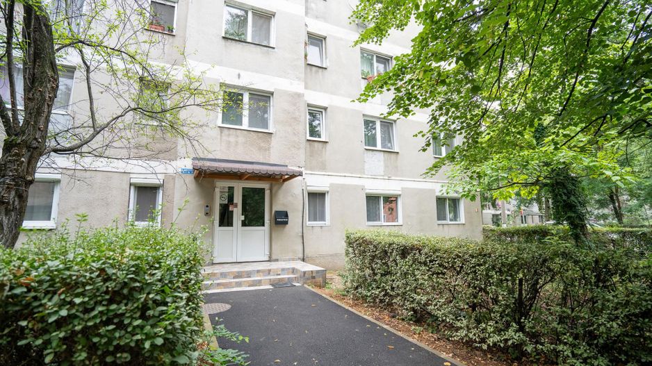 Apartament 2 camere pe Ronald Reagan - Poză 5