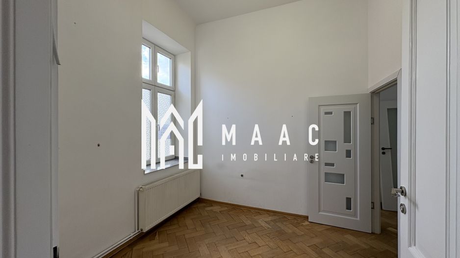 Apartament 3 camereI Oportunitate I Ultracentral, Bulevardul Victoriei - Poză 1