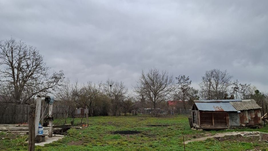 Crevedia - Darza , teren si casa batraneasca - Poză 6