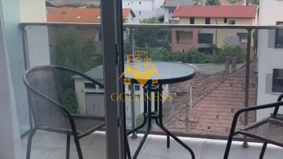 2 camere, modern, bloc nou, parcare subterana Marasti Zona Fabricii - Poză 7