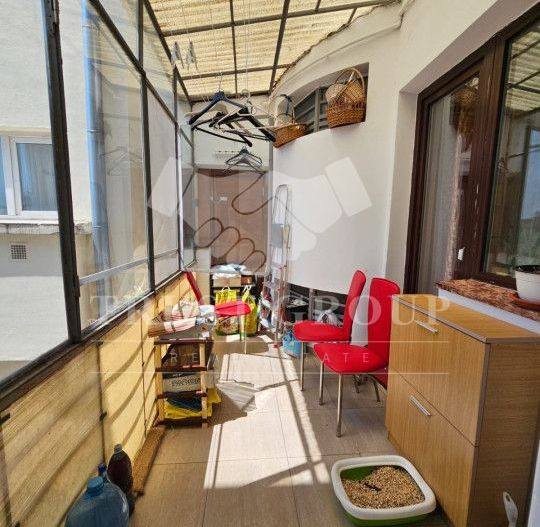 Apartament 3 camere Gradina Icoanei | fara risc sau urgenta | imobil cu lift - Poză 16