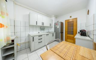 Apartament spațios cu 2 camere și parcare | Gemenii! - Poză 8
