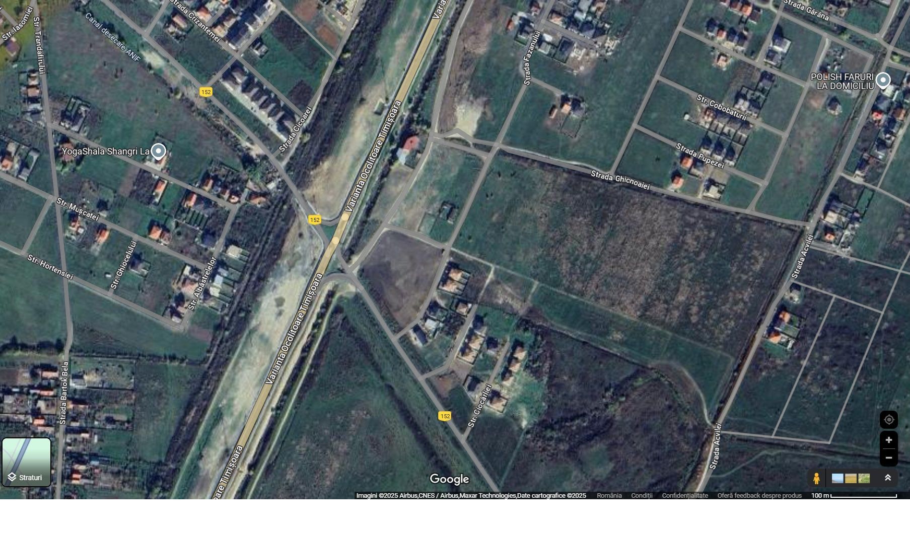 Calea Urseni | Parcele pentru casa | Toate utilitatile | Asfalt - Poză 5