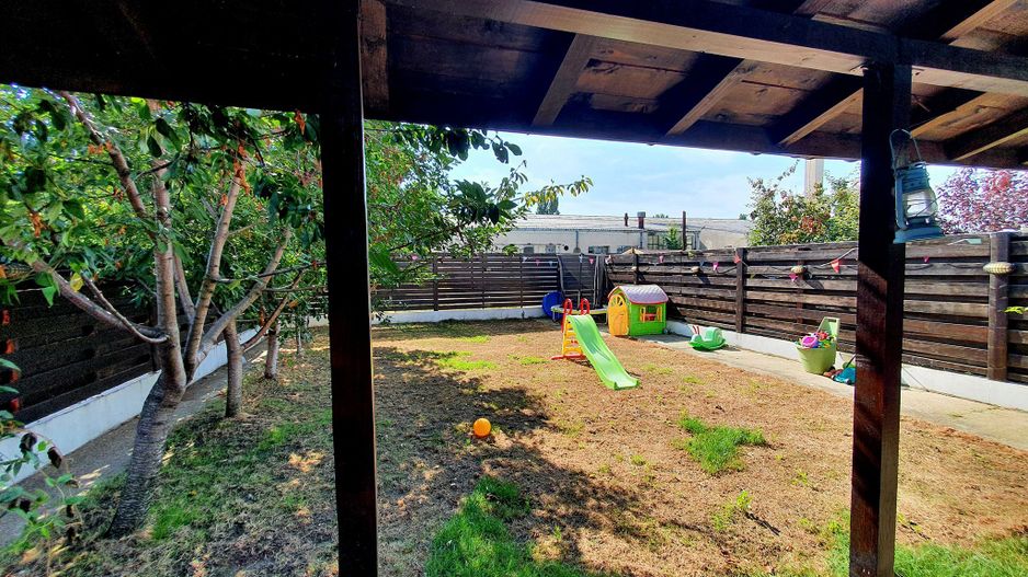 Oportunitate investiție - Casă de vânzare, gata închiriată pe termen lung - Poză 10