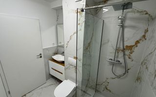 Apartament modern 3 camere - Cristian Sibiu - Poză 31