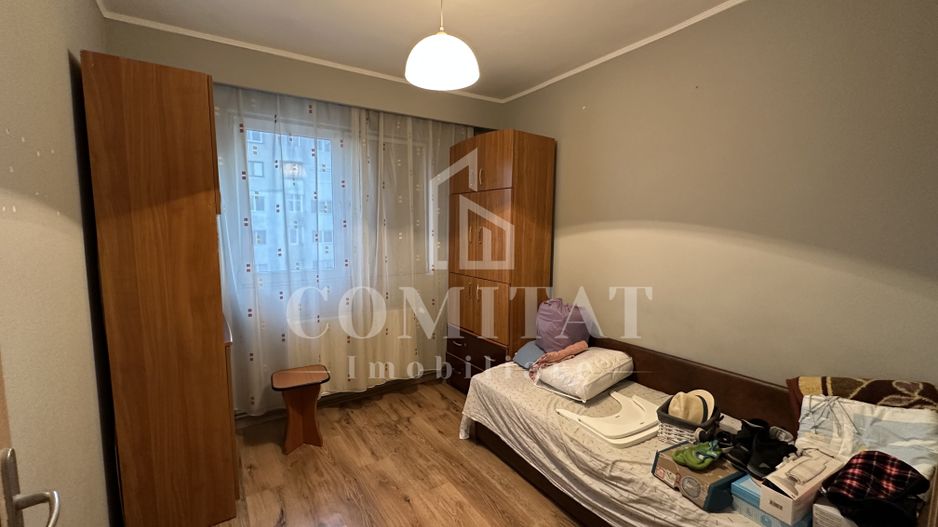 Apartament 4 camere | Decomandat | Zona Cinema Dacia | Manastur - Poză 10