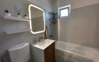 Apartament 2 camere,Pet Friendly, parcare inclusă- Str. Solstitiulului - Poză 9