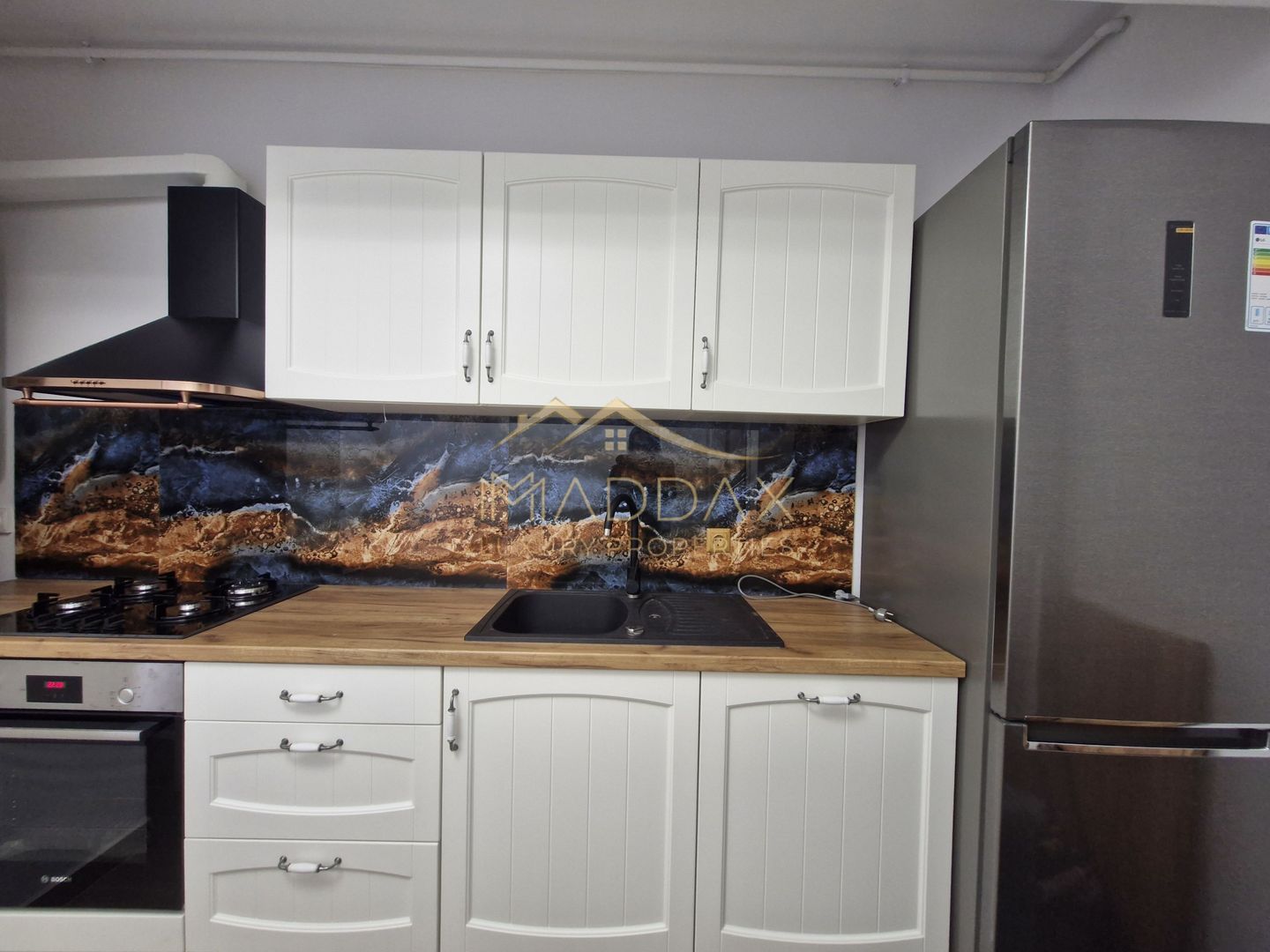 Apartament *4 camere *110mp* // Parcare - Poză 21