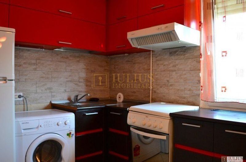 1 camera, decomandat, Take Ionescu - Vasile Lucaciu ! Centrala proprie. - Poză 9