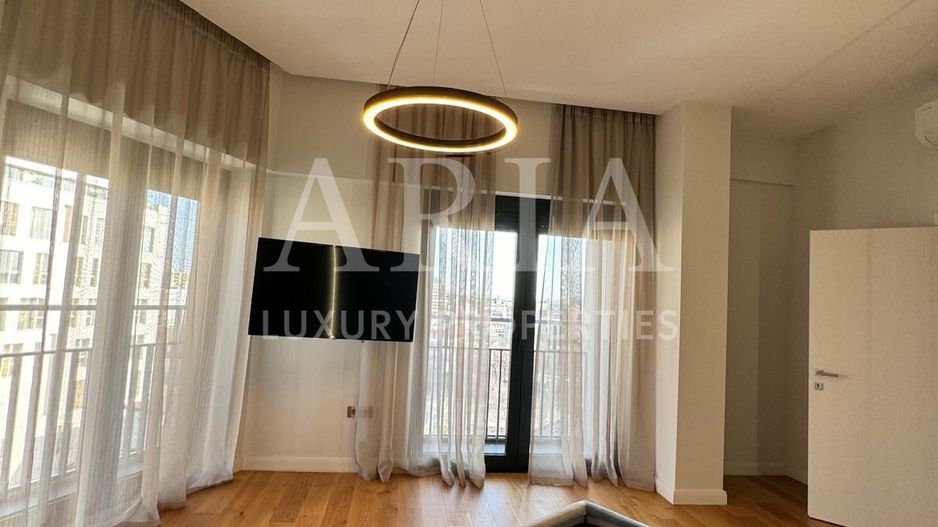 STUNNING DESIGN DUPLEX HERASTRAU - Poză 21