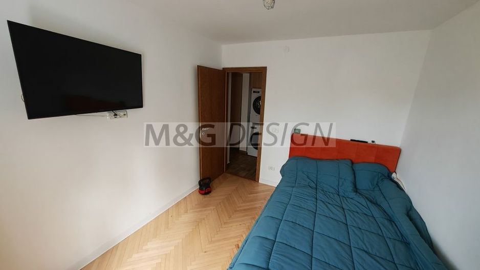 Apartament 4 camere zona Steaua etaj 2 - Poză 10
