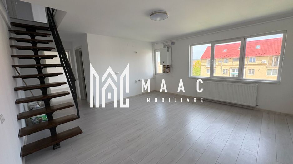 Apartament 4 Camere I 2 Bai I 76 mp I Zona Mihai Viteazul - Poză 2