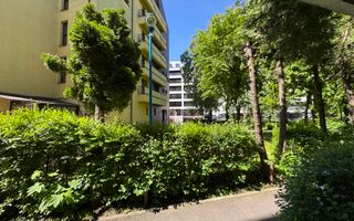 Apartament decomandat cu 3 camere in Centrul Civic, strada Mihai Viteazul - Poză 21
