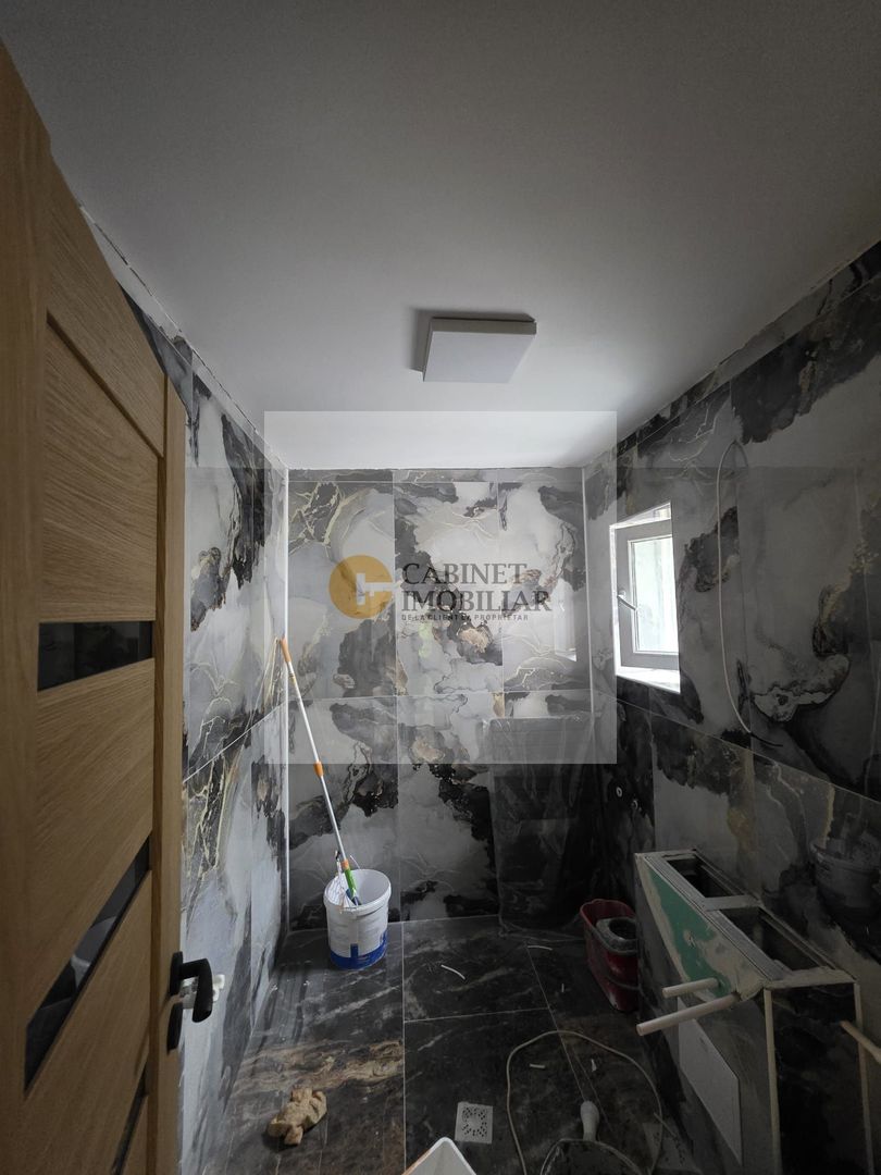 Decomandat | Renovat 2026 | Centrala | Incalzire Pardosela - Poză 4