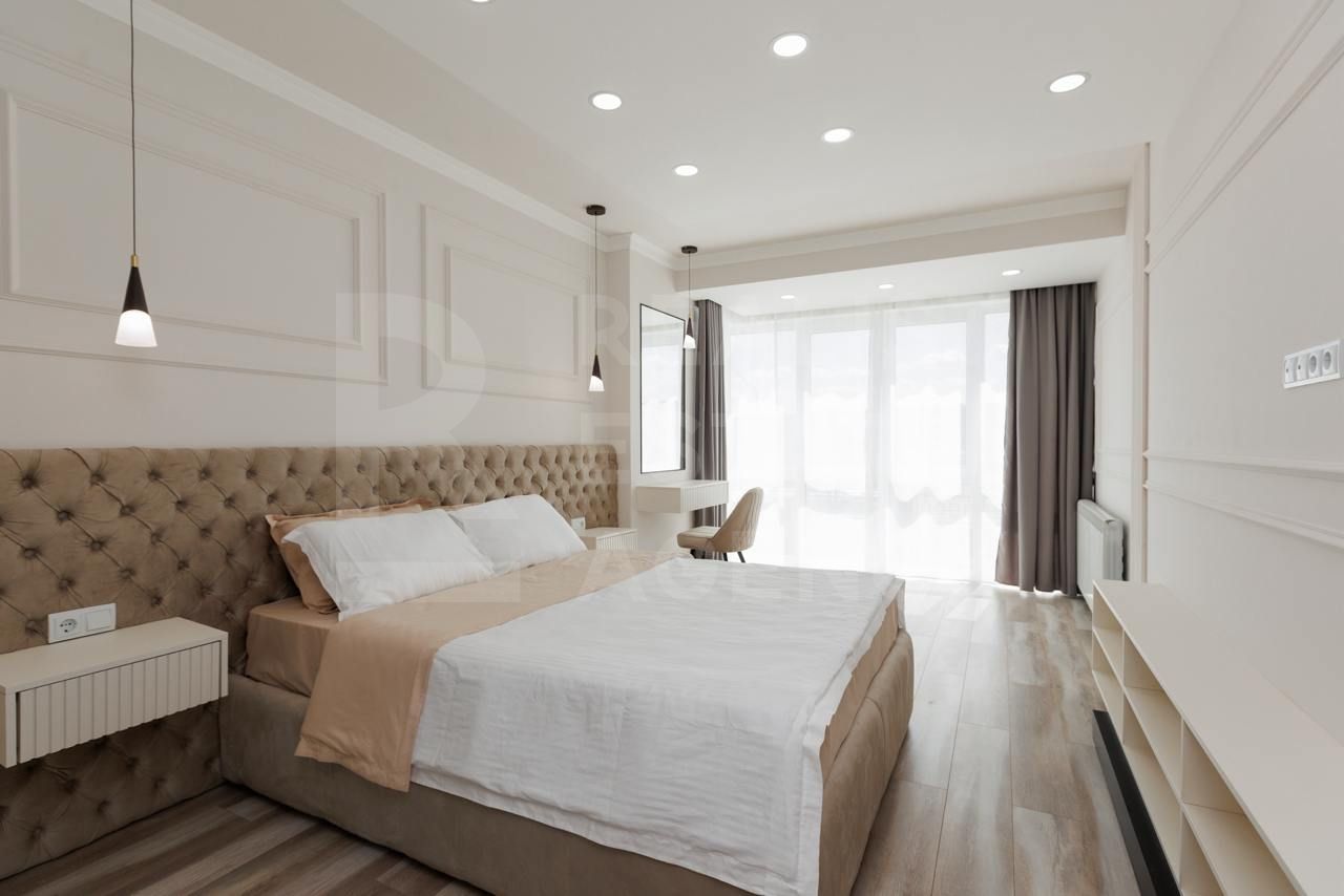 Vânzare, apartament, 2 camere, strada Ion Buzdugan, Buiucani - Poză 9