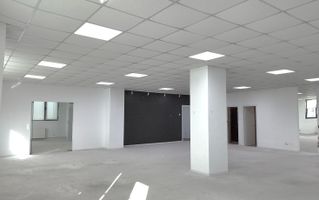 Spatiu de birouri de inchiriat in zona Grozavesti - cladire moderna cu fatada de - Poză 1