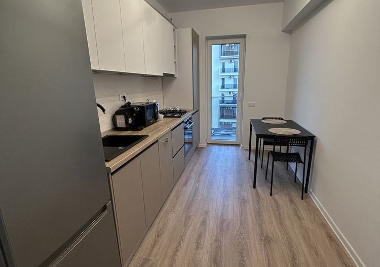 De inchiriat apartament 2 camere Grand Kristal/Loc de parcare - Poză 3