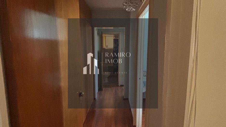 Apartament 3 camere /centrala proprie/Brancoveanu - Poză 5