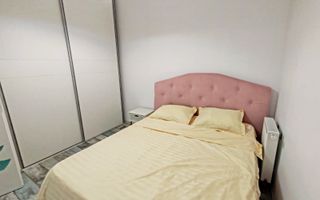 2 camere, modern, parcare, terasa, Soporului, Grand Park, Gheorgheni - Poză 5