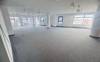 Spatiu de birouri open space de 200 mp, 2 parcari, zona Oasului - Poză 1
