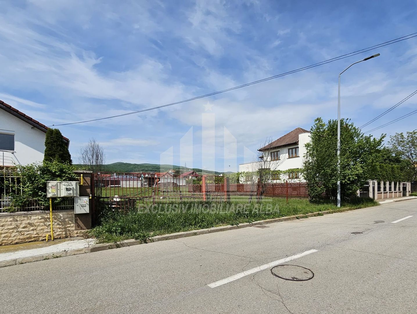 Teren intravilan de vanzare, Cetate - Poză 1