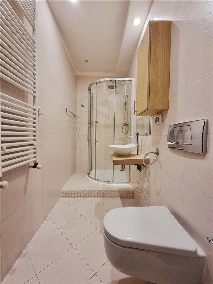 Apartament 4 camere | Herastrau-Soseaua Nordului | 2 locuri de parcare | Boxa - Poză 7