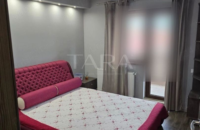 Apartament cu 2 camere, terasă generoasă, lângă Parcul Poligon. - Poză 3