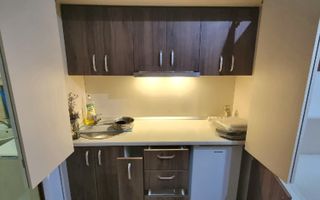Zona Politehnica- Apartament cu 1 Cameră - Poză 5