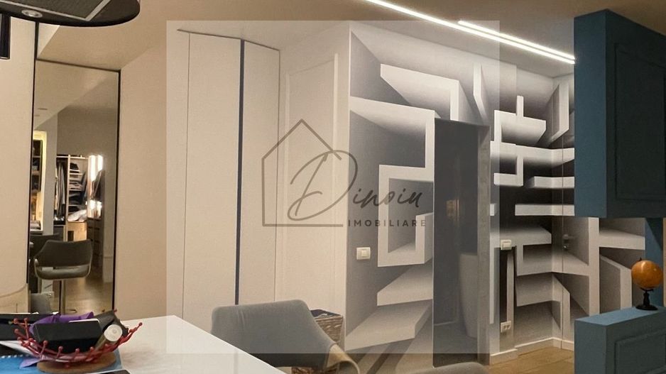 Vanzare Apartament 3 camere UPGROUND I Aviatiei I Metrou Pipera - Poză 7