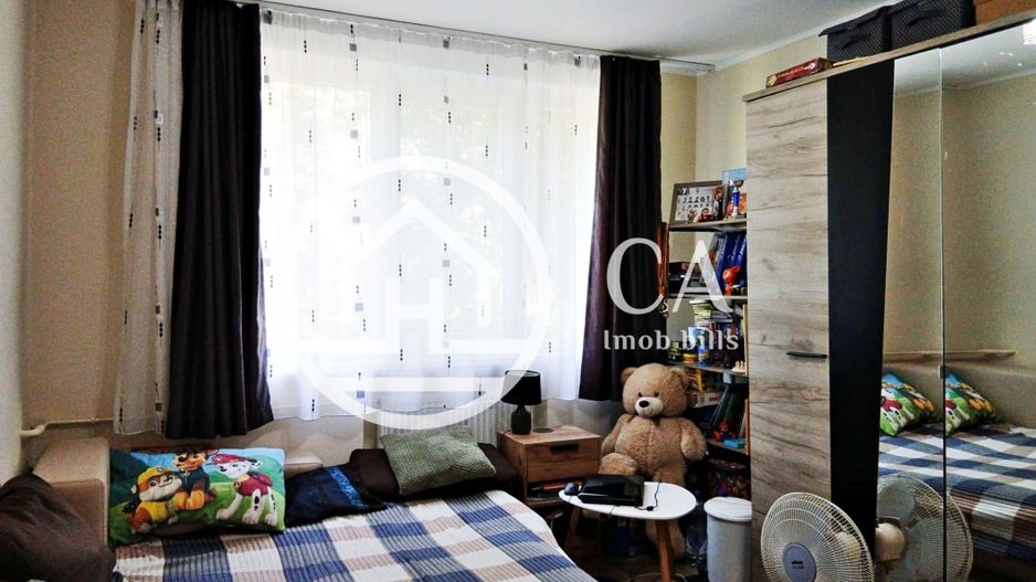 Apartament cu 2 camere de vanzare zona Rogerius, Oradea - Poză 4