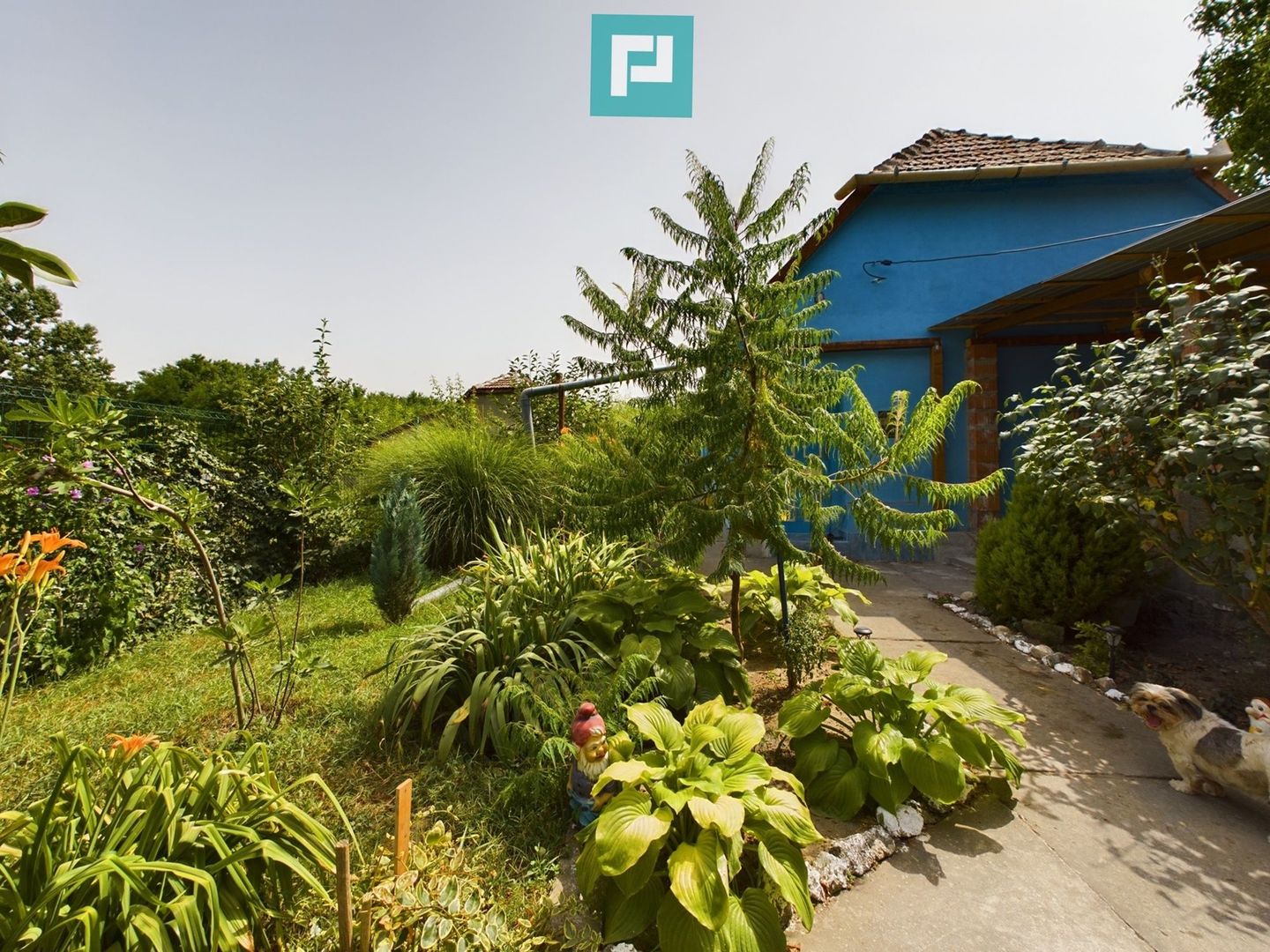 Casă cu 3 camere în Periam Port județ Timiș - Poză 19