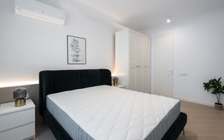 COMISION 0% - Apt 3 camere superb -Cortina North- parcare subterana -1 pret bun - Poză 14