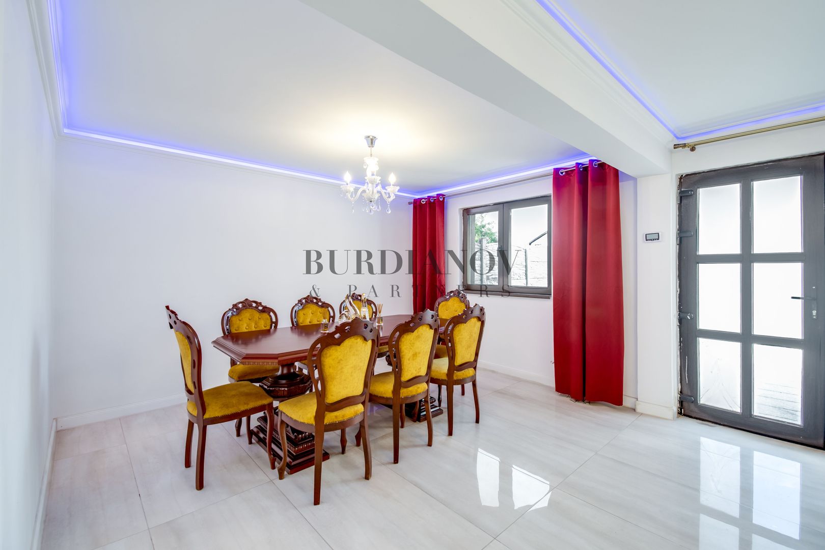 Casă cu 4 camere | Bălăceanca - Poză 1