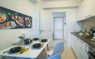 2 Camere, Complex CUBIC 7 Residence, Bloc FINALIZAT - POZE REALE. - Poză 9