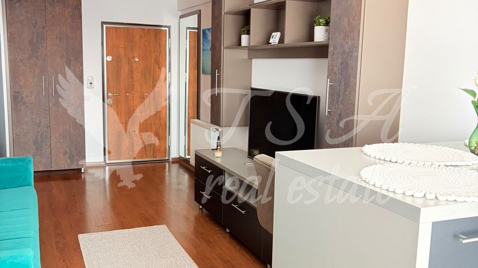 Apartament 2 camere , decomandat. Vitan Barzesti cu Loc de Parcare - Poză 4