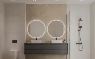 VILA PREMIUM TIP DUPLEX | PIPERA | COMPLEX CU PISCINA - Poză 12