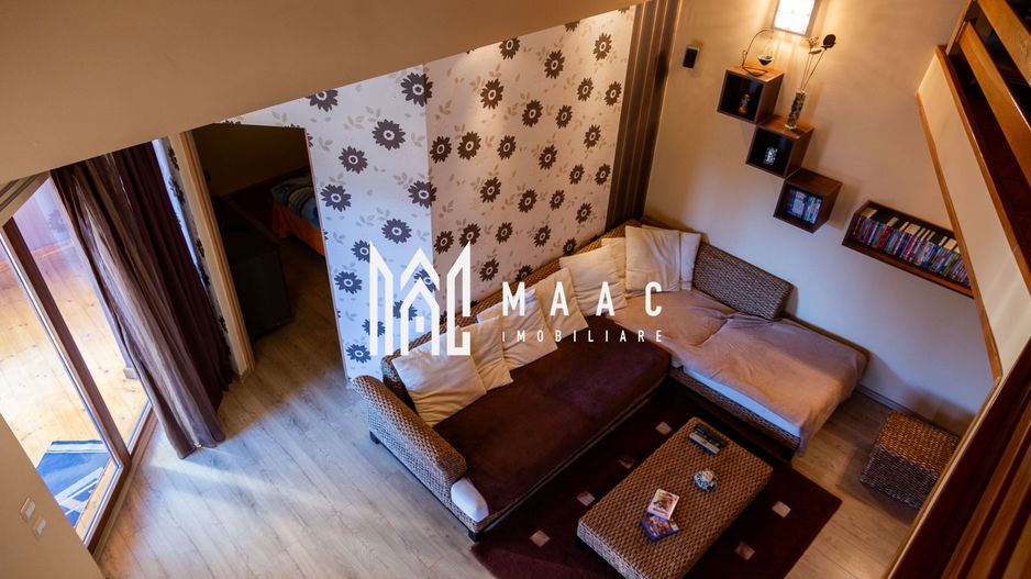 Casa 6 camere | P+M | Curte | 270 MPU | Zona Centrala - Poză 60