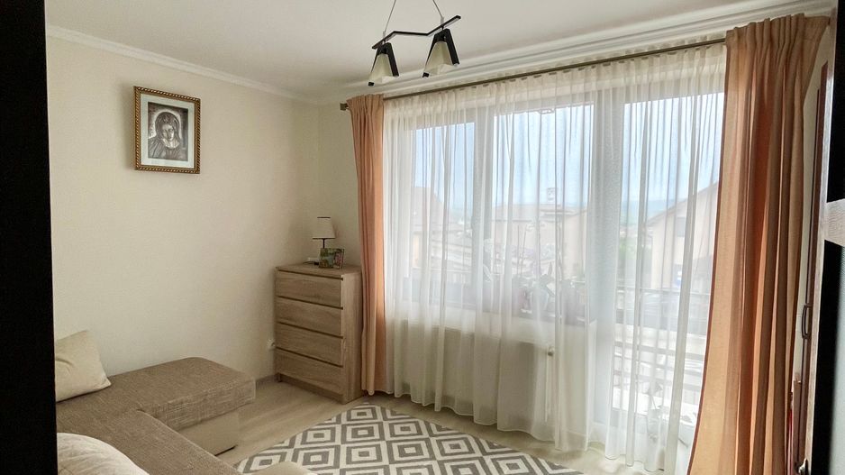 Casa de inchiriat pe str.Voronet - Poză 31