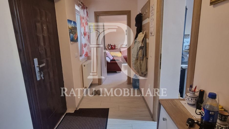 Casă renovata cu teren generos | Anexe | Gurasada | Hunedoara - Poză 10