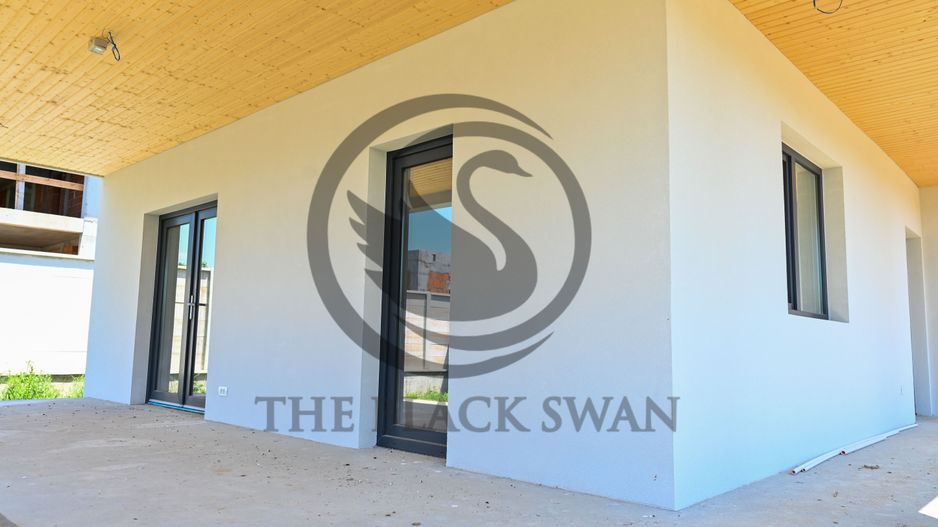 Casa / Vila 4 camere de vanzare 106 mp | Baicoi, Prahova | Comision 0% - Poză 3