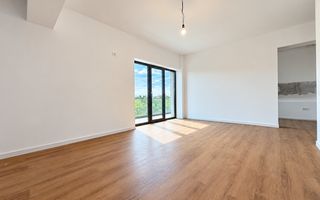 VANZARE 3 CAMERE | 80 MP TOTALI  | TERASA | AVIATIEI - BANEASA - Poză 2