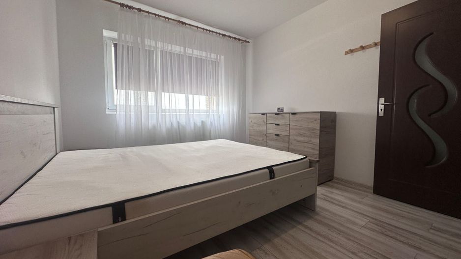 Renovat! Inchiriere apartament cu 2 camere in micro 4 - Targoviste - Poză 5