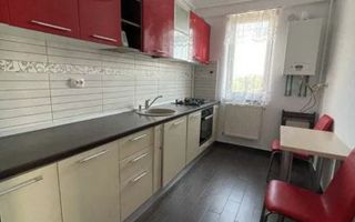 Apartament 2 camere, 55 mp, cu loc de parcare, Visoianu, Iași – de închiriat - Poză 3