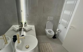 Apartament de inchiriat | 2 camere | Cortina North Pipera - Poză 11