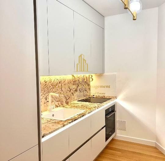 Apartament de 2 camere langa Herastrau, complex Persepolis, mobilat lux - Poză 11